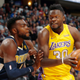 Illustration for article titled Julius Randle Is A Damn Bully